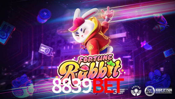 8839Bet Login