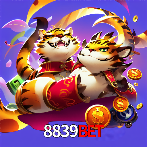 8839Bet Login